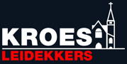 Kroesleidekkers logo